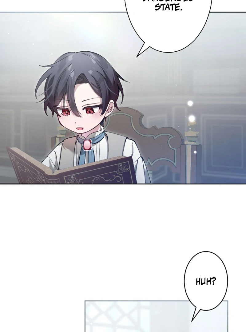 I Became the Stepmother of a Terminally Ill Child Chapter 7 358 ch 7 66