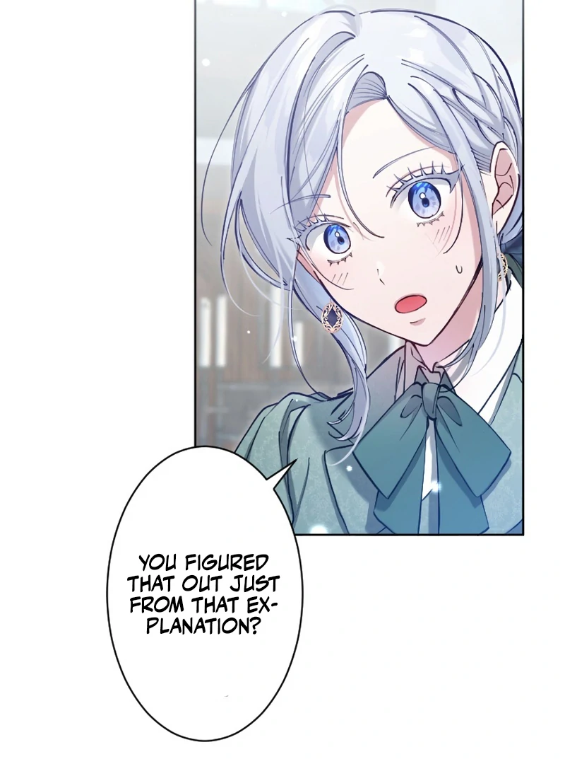 I Became the Stepmother of a Terminally Ill Child Chapter 7 359 ch 7 67