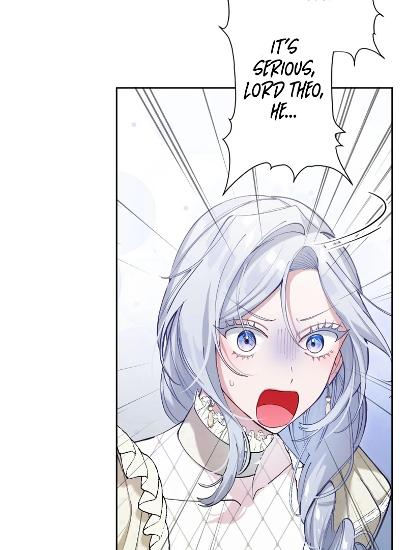 I Became the Stepmother of a Terminally Ill Child Chapter 7 299 ch 7 7