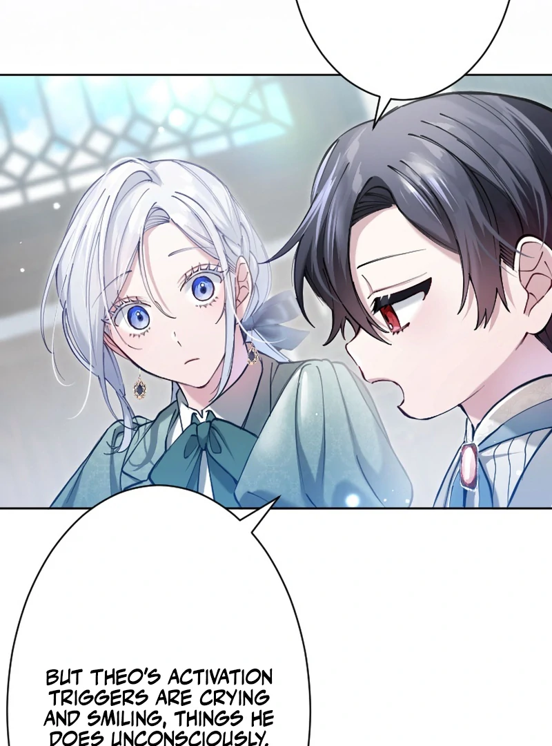 I Became the Stepmother of a Terminally Ill Child Chapter 7 364 ch 7 72