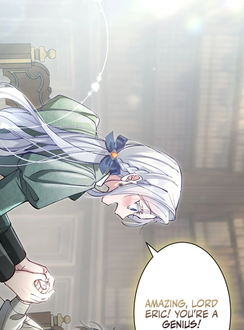 I Became the Stepmother of a Terminally Ill Child Chapter 7 367 ch 7 75