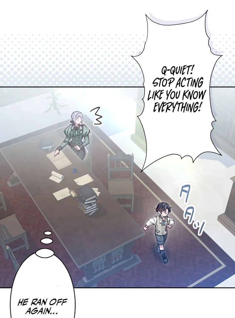 I Became the Stepmother of a Terminally Ill Child Chapter 7 371 ch 7 79