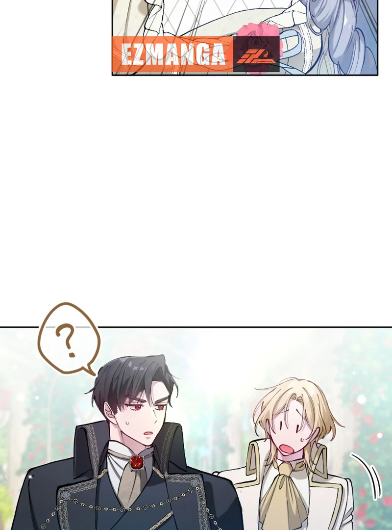 I Became the Stepmother of a Terminally Ill Child Chapter 7 300 ch 7 8