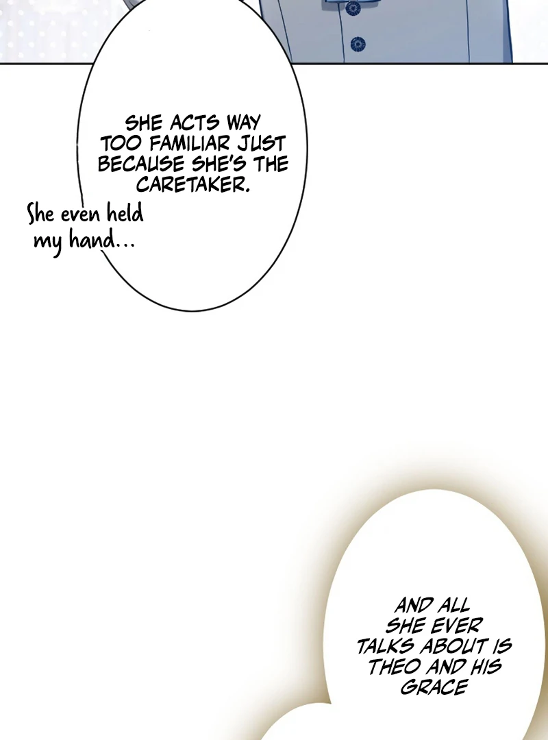 I Became the Stepmother of a Terminally Ill Child Chapter 7 376 ch 7 84