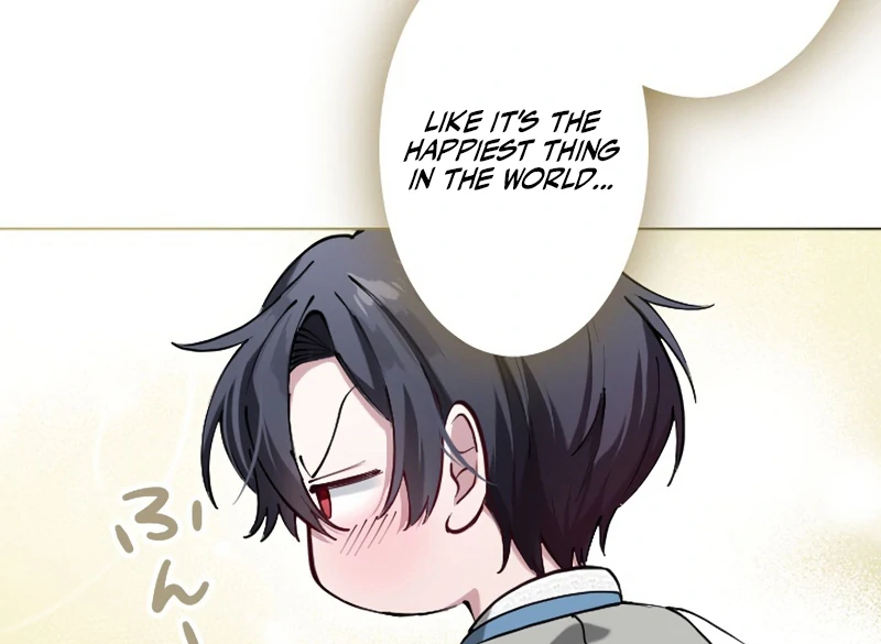 I Became the Stepmother of a Terminally Ill Child Chapter 7 377 ch 7 85