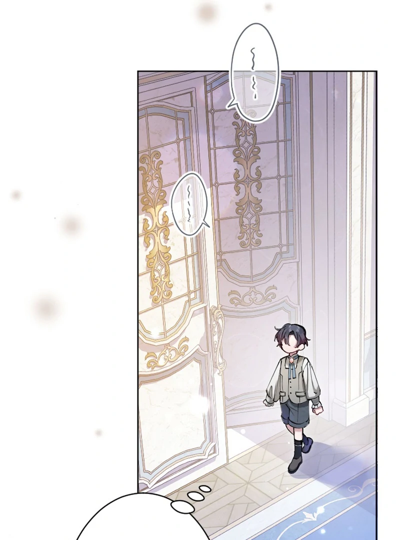 I Became the Stepmother of a Terminally Ill Child Chapter 7 379 ch 7 87