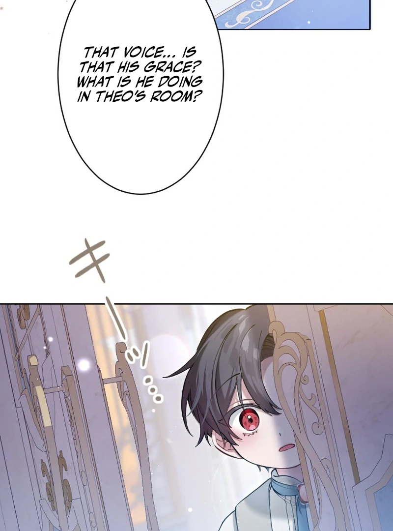 I Became the Stepmother of a Terminally Ill Child Chapter 7 380 ch 7 88