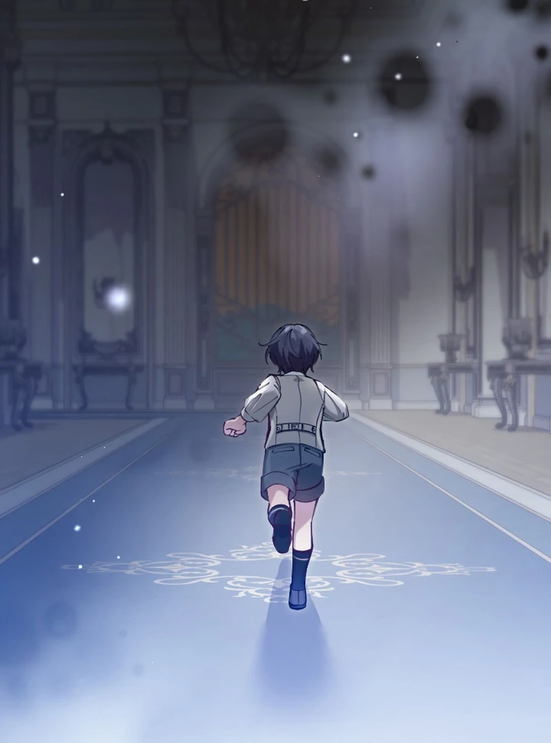 I Became the Stepmother of a Terminally Ill Child Chapter 7 386 ch 7 94