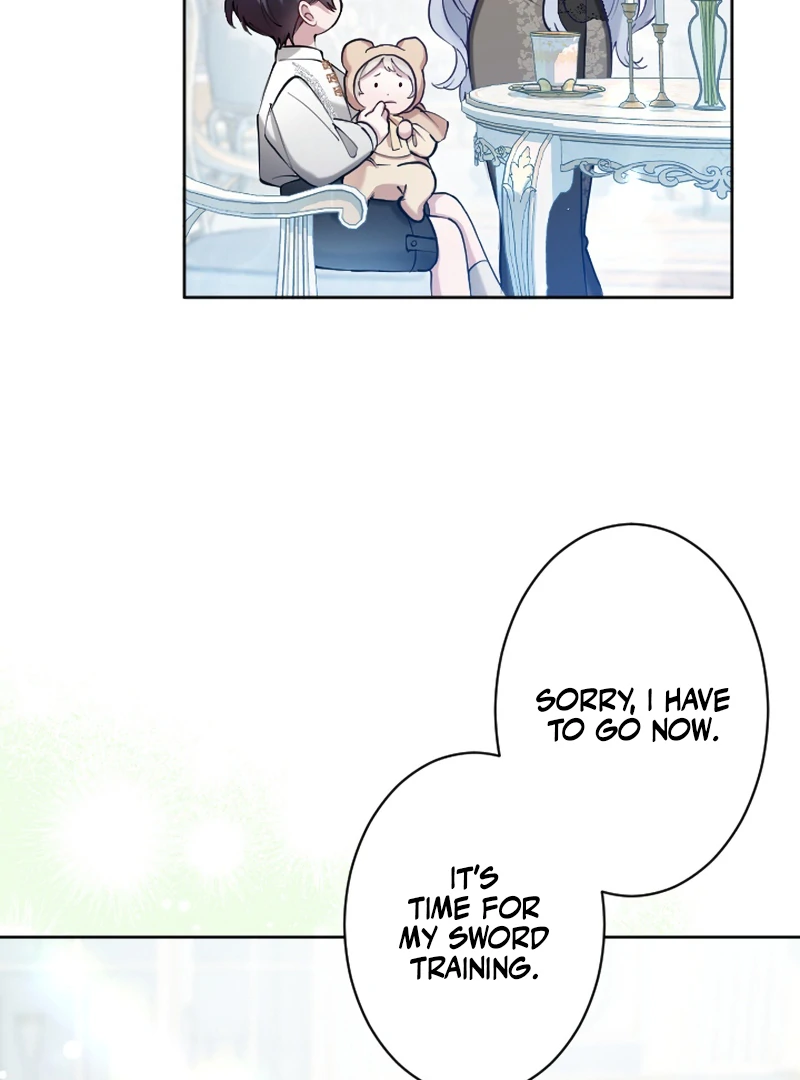 I Became the Stepmother of a Terminally Ill Child Chapter 8 383 ch 8 10