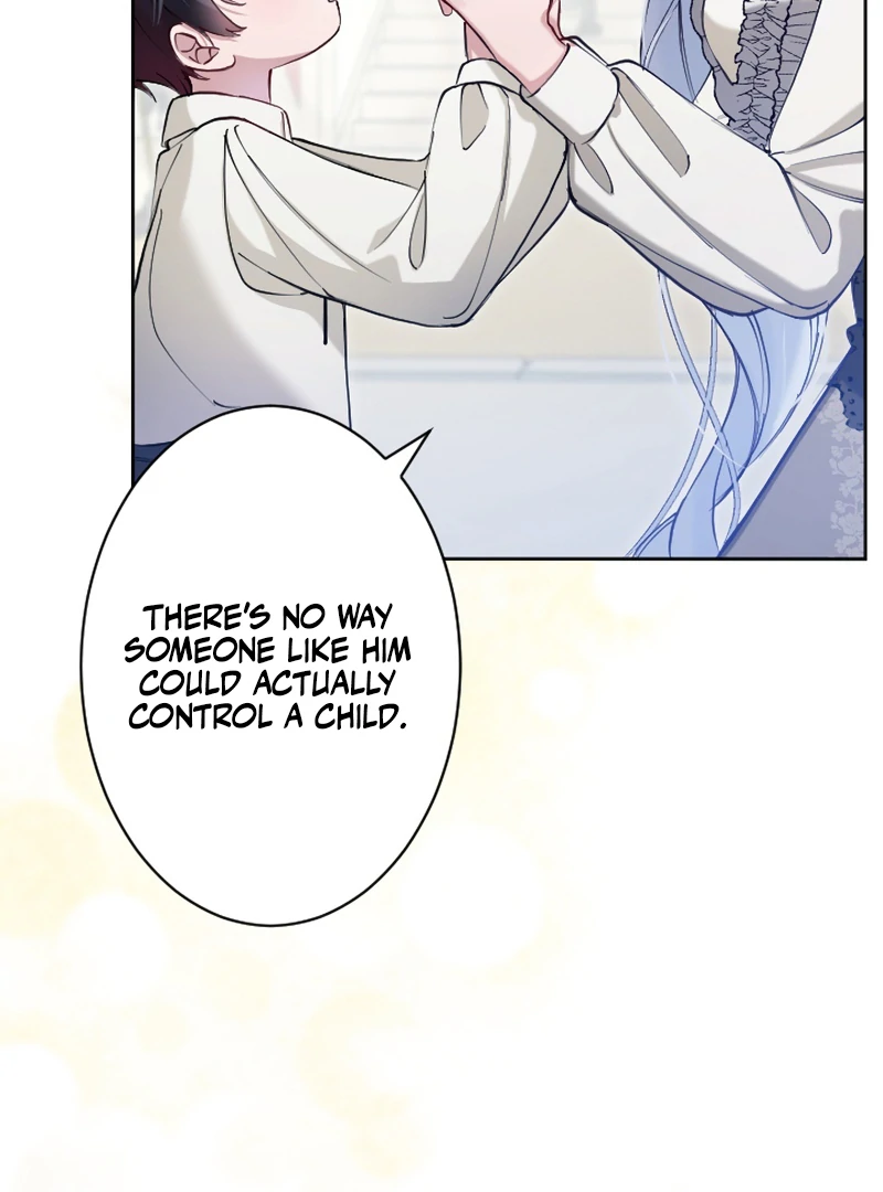 I Became the Stepmother of a Terminally Ill Child Chapter 8 473 ch 8 100