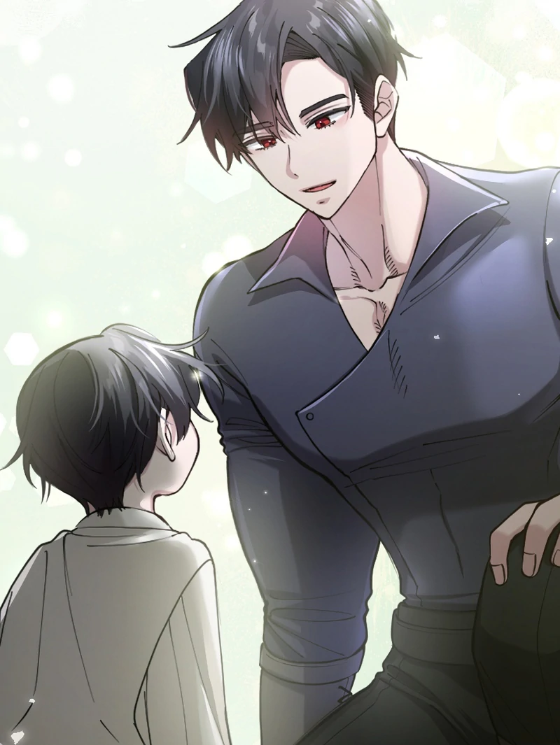 I Became the Stepmother of a Terminally Ill Child Chapter 8 479 ch 8 106