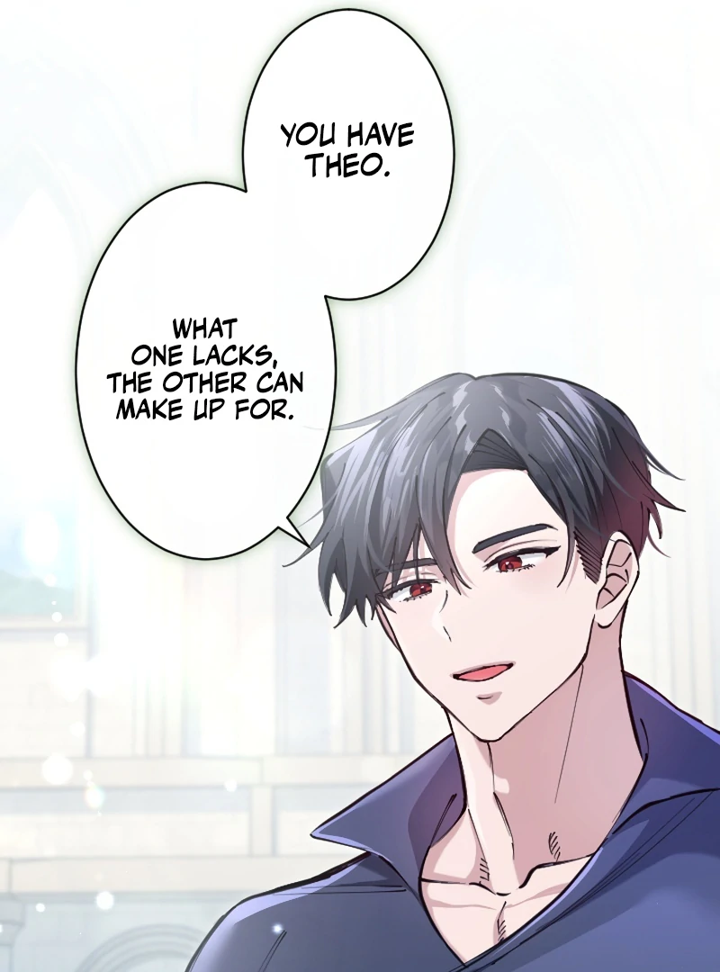 I Became the Stepmother of a Terminally Ill Child Chapter 8 481 ch 8 108