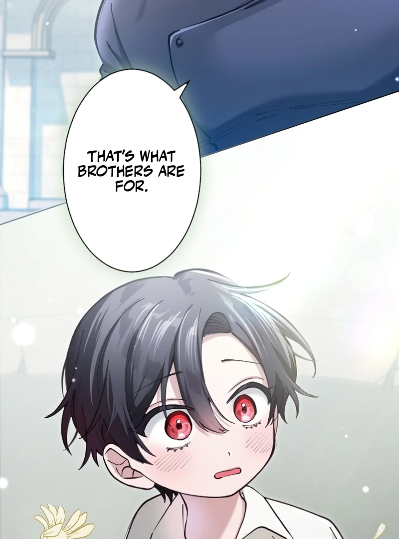 I Became the Stepmother of a Terminally Ill Child Chapter 8 482 ch 8 109