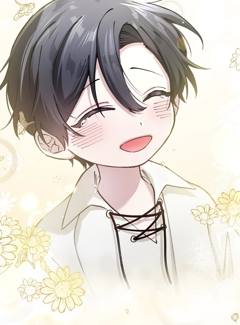 I Became the Stepmother of a Terminally Ill Child Chapter 8 484 ch 8 111