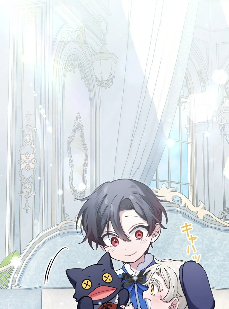 I Became the Stepmother of a Terminally Ill Child Chapter 8 486 ch 8 113