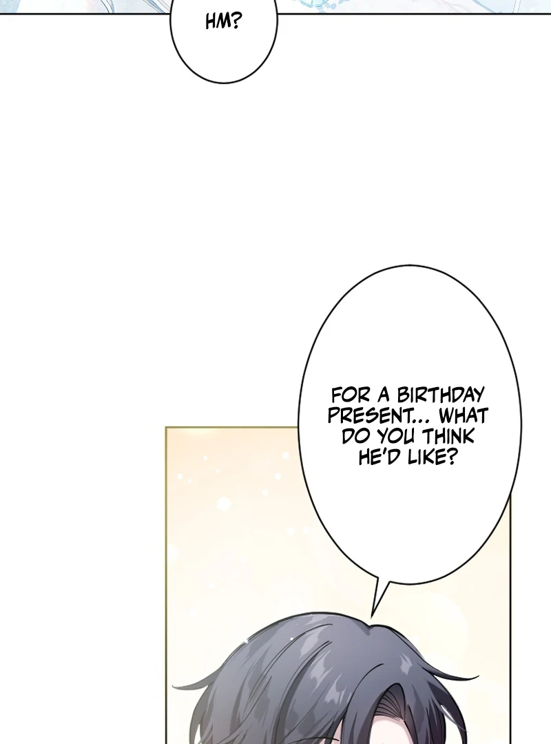 I Became the Stepmother of a Terminally Ill Child Chapter 8 490 ch 8 117