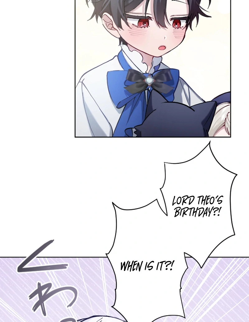 I Became the Stepmother of a Terminally Ill Child Chapter 8 491 ch 8 118