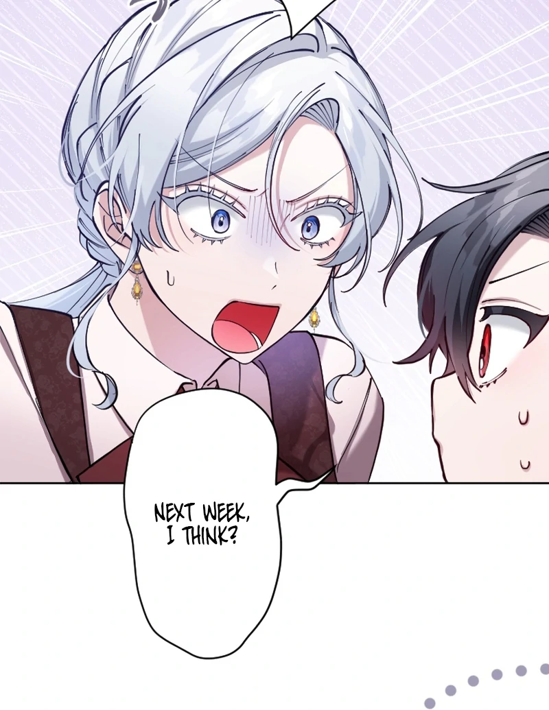 I Became the Stepmother of a Terminally Ill Child Chapter 8 492 ch 8 119