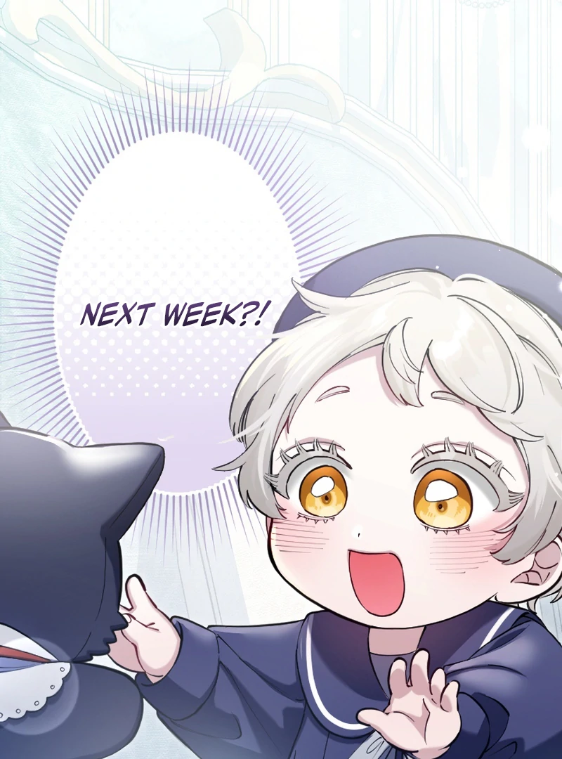 I Became the Stepmother of a Terminally Ill Child Chapter 8 494 ch 8 121