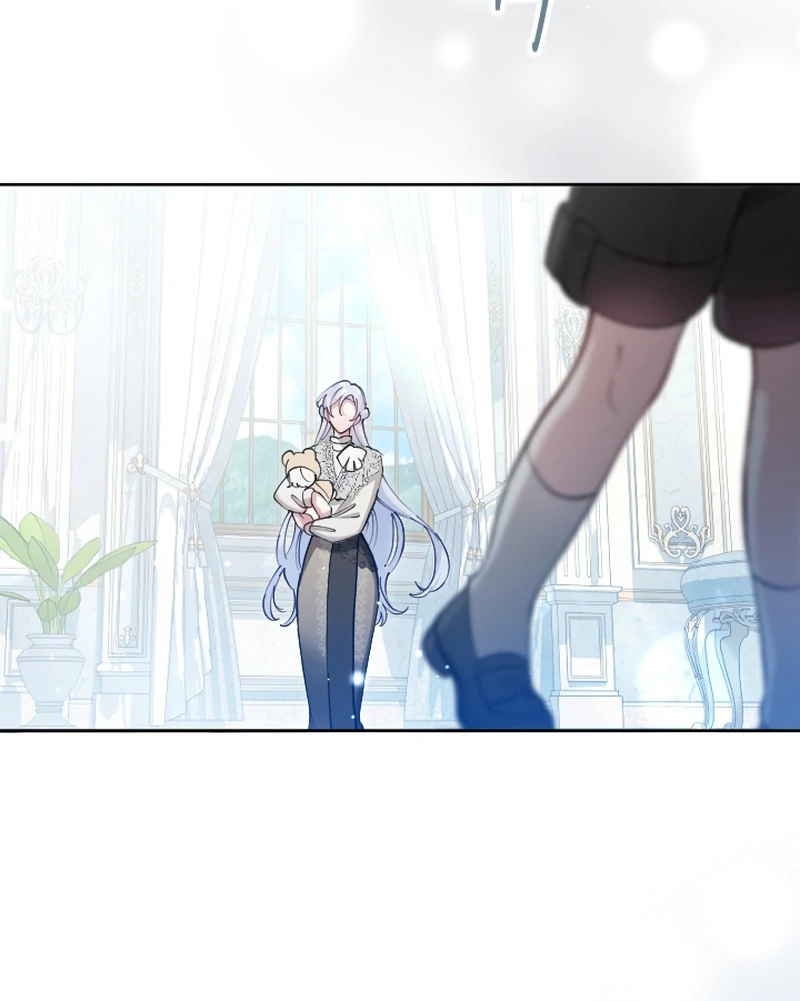 I Became the Stepmother of a Terminally Ill Child Chapter 8 386 ch 8 13