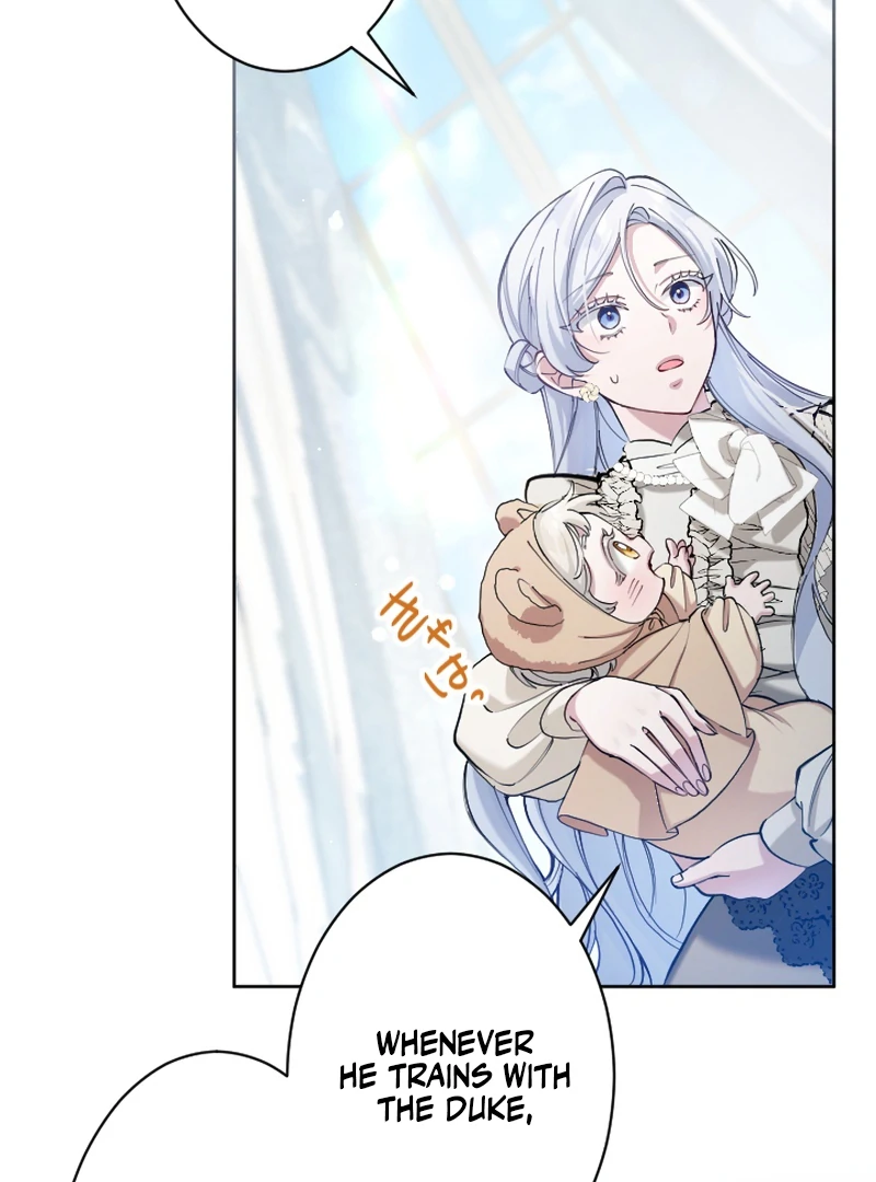 I Became the Stepmother of a Terminally Ill Child Chapter 8 389 ch 8 16