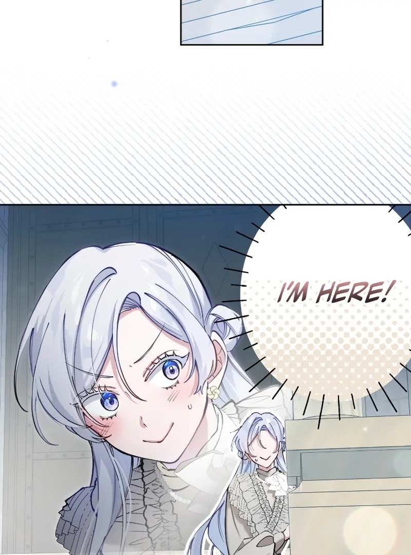 I Became the Stepmother of a Terminally Ill Child Chapter 8 394 ch 8 21