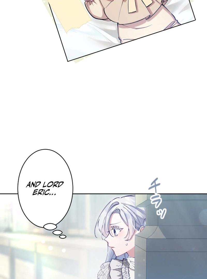 I Became the Stepmother of a Terminally Ill Child Chapter 8 396 ch 8 23