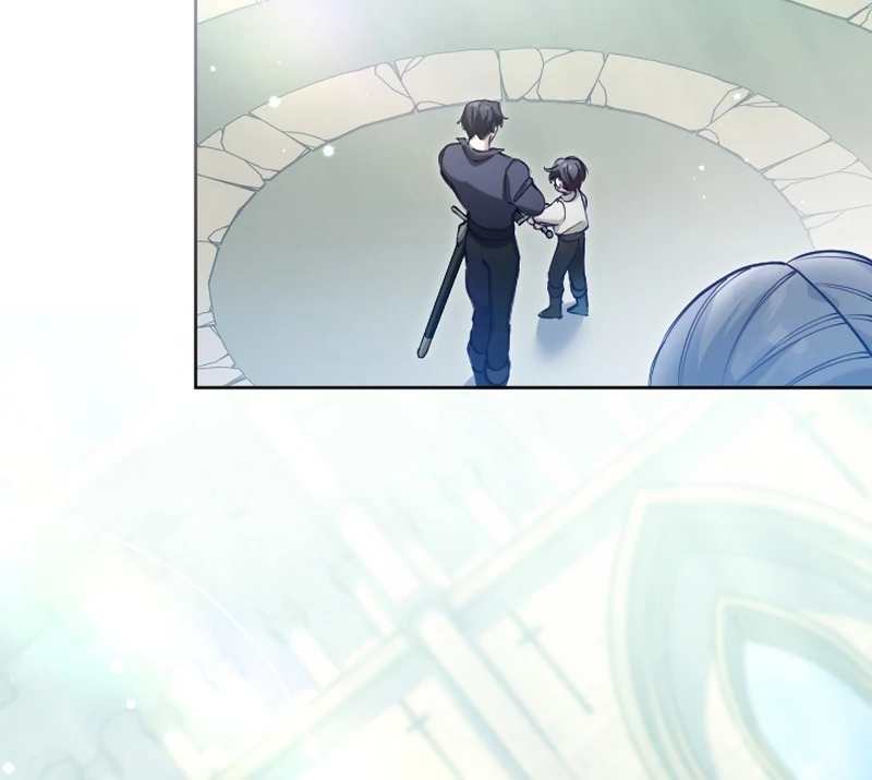 I Became the Stepmother of a Terminally Ill Child Chapter 8 398 ch 8 25