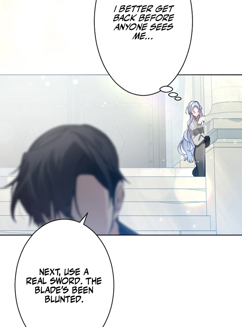 I Became the Stepmother of a Terminally Ill Child Chapter 8 402 ch 8 29