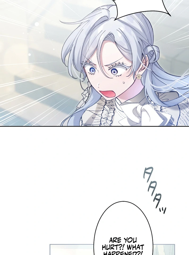 I Became the Stepmother of a Terminally Ill Child Chapter 8 412 ch 8 39