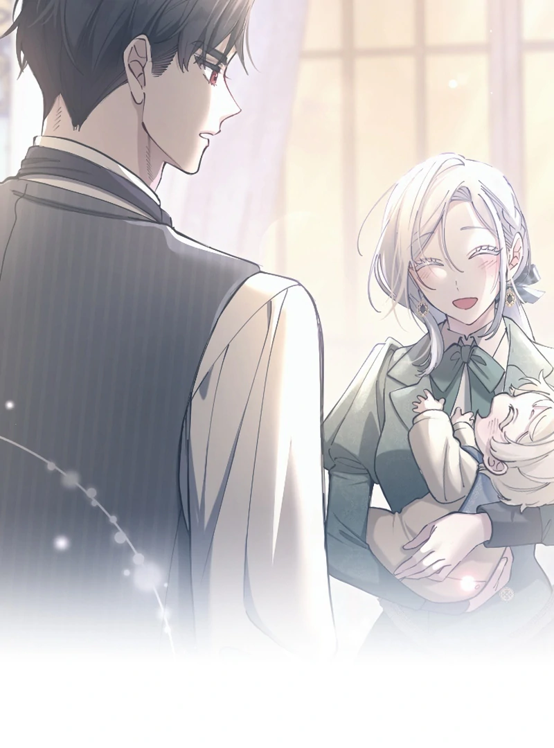 I Became the Stepmother of a Terminally Ill Child Chapter 8 377 ch 8 4