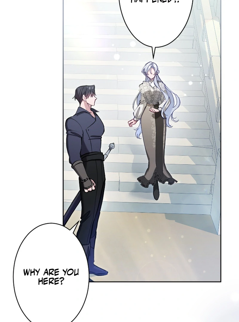 I Became the Stepmother of a Terminally Ill Child Chapter 8 413 ch 8 40