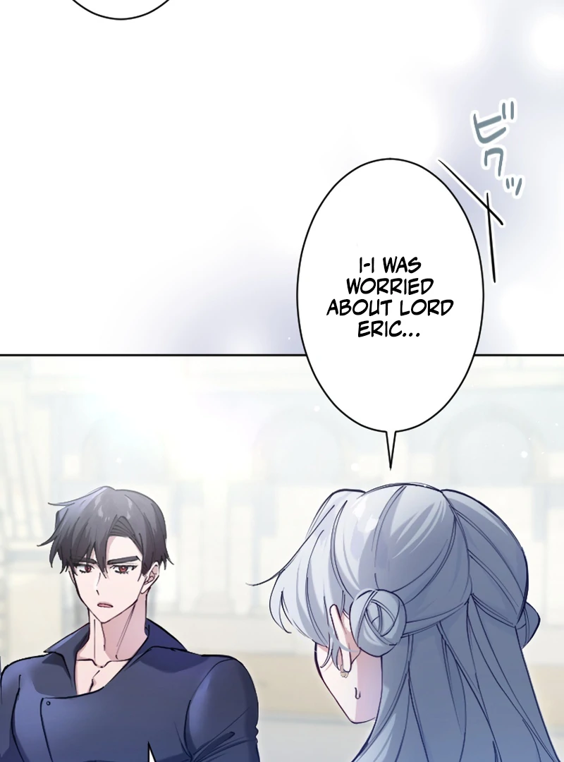 I Became the Stepmother of a Terminally Ill Child Chapter 8 414 ch 8 41