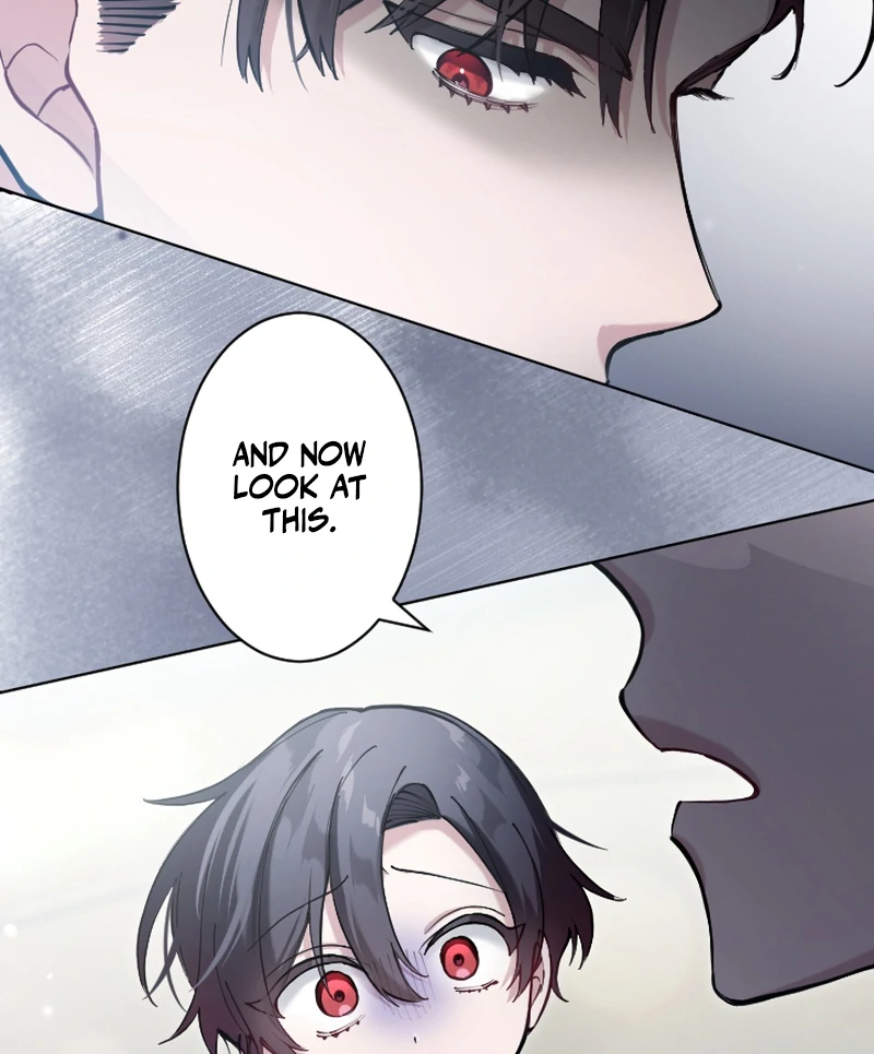 I Became the Stepmother of a Terminally Ill Child Chapter 8 419 ch 8 46