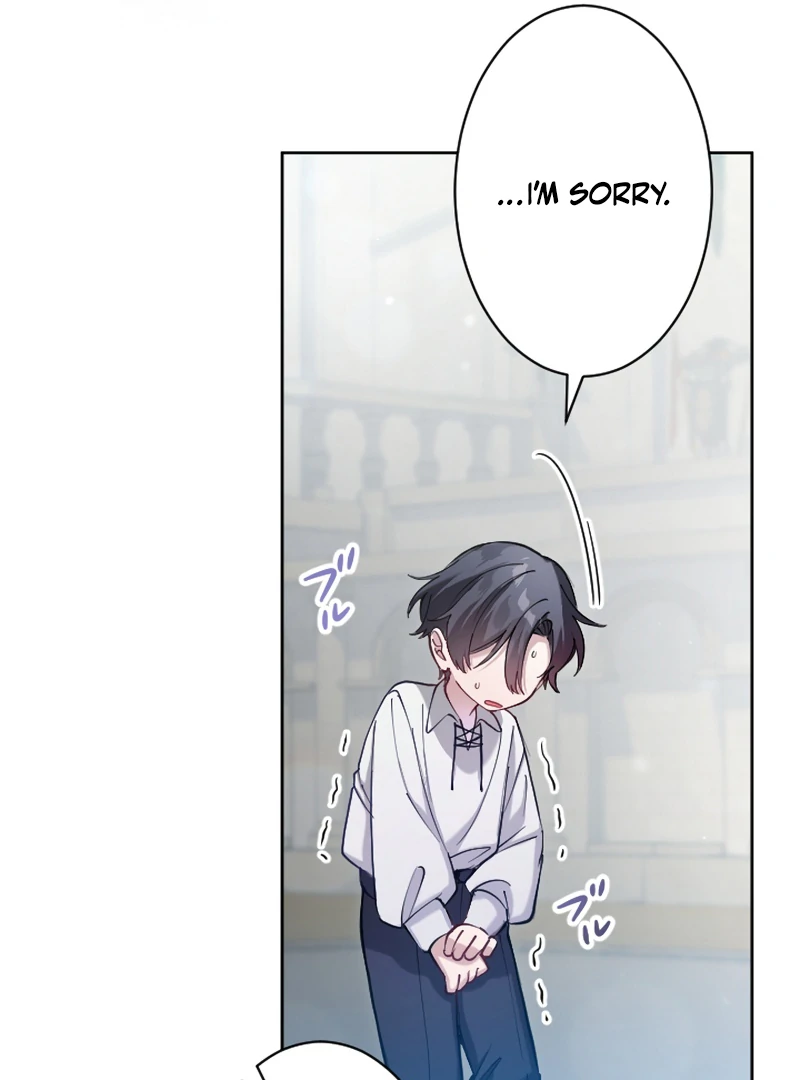 I Became the Stepmother of a Terminally Ill Child Chapter 8 421 ch 8 48