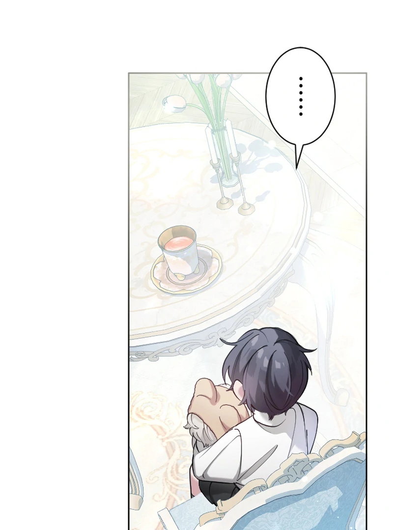 I Became the Stepmother of a Terminally Ill Child Chapter 8 378 ch 8 5