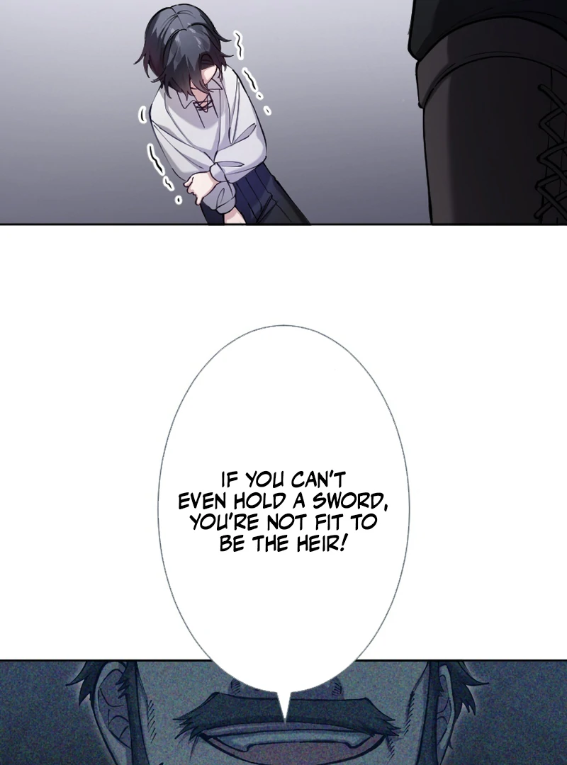 I Became the Stepmother of a Terminally Ill Child Chapter 8 425 ch 8 52