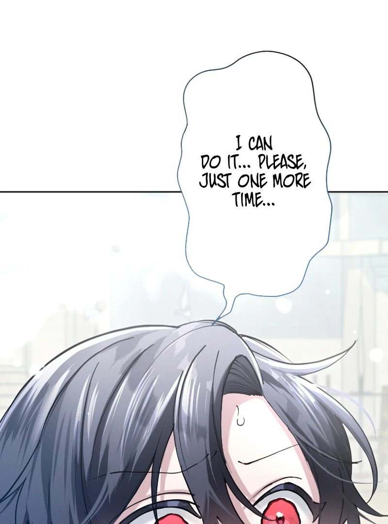 I Became the Stepmother of a Terminally Ill Child Chapter 8 427 ch 8 54