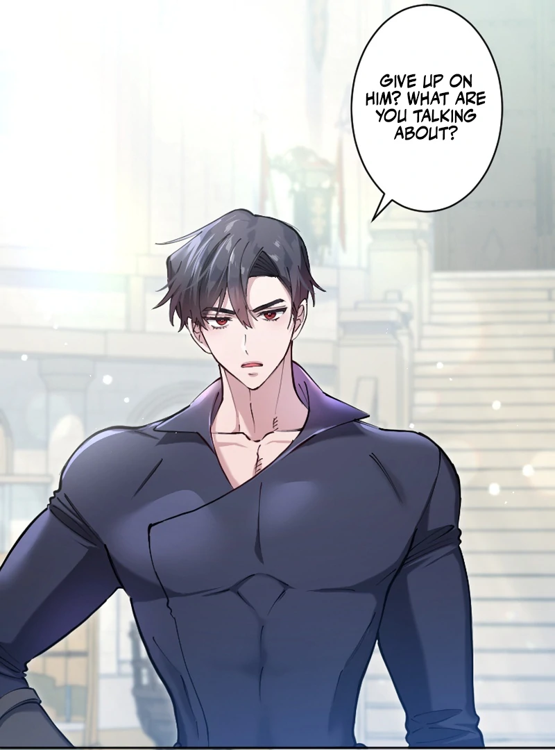 I Became the Stepmother of a Terminally Ill Child Chapter 8 437 ch 8 64