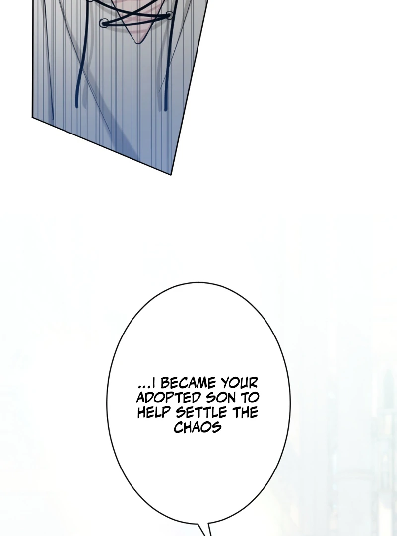 I Became the Stepmother of a Terminally Ill Child Chapter 8 439 ch 8 66