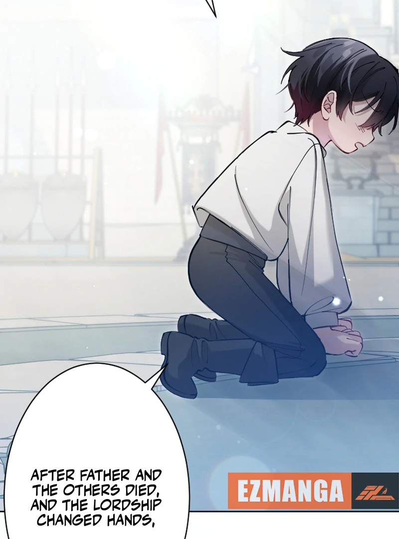 I Became the Stepmother of a Terminally Ill Child Chapter 8 440 ch 8 67