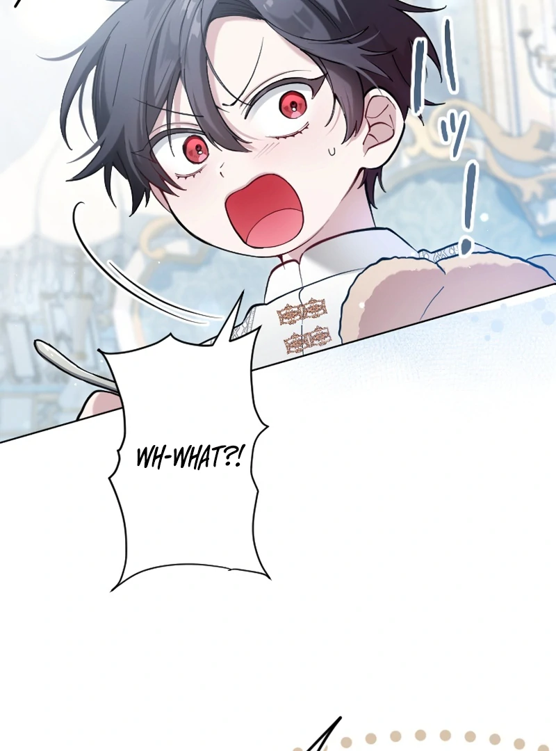 I Became the Stepmother of a Terminally Ill Child Chapter 8 380 ch 8 7