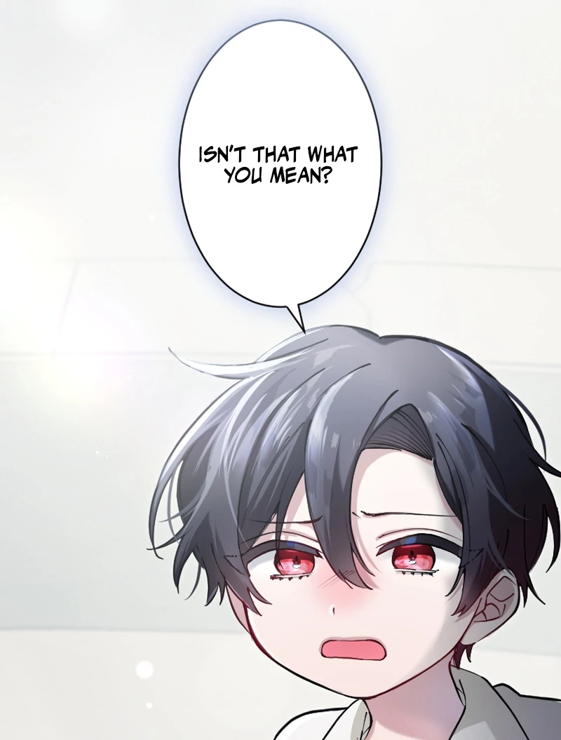 I Became the Stepmother of a Terminally Ill Child Chapter 8 443 ch 8 70