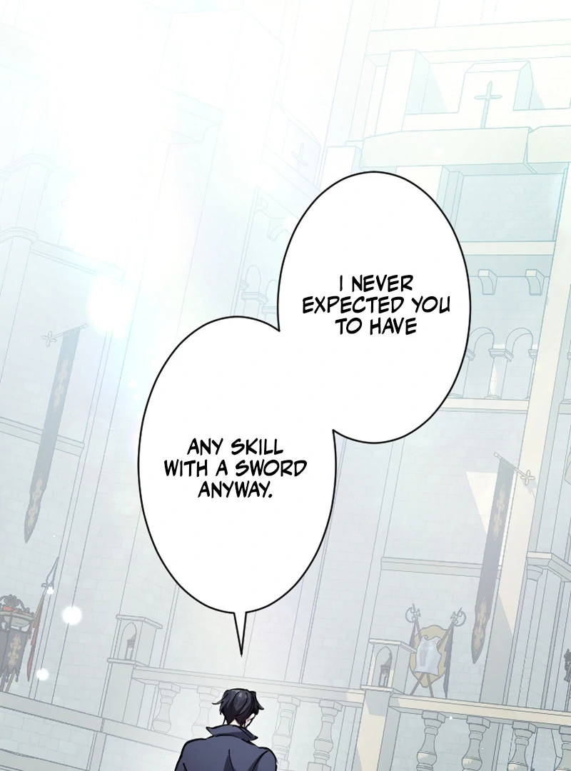 I Became the Stepmother of a Terminally Ill Child Chapter 8 450 ch 8 77