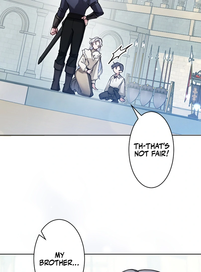 I Became the Stepmother of a Terminally Ill Child Chapter 8 451 ch 8 78