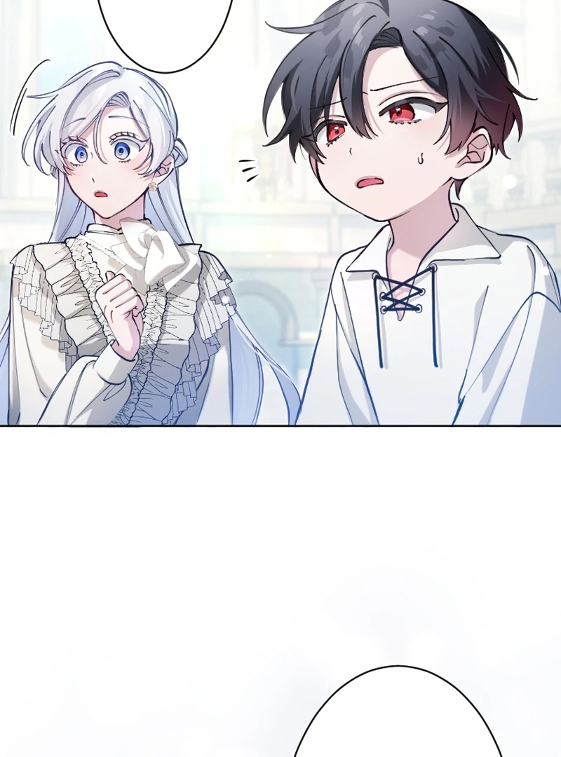 I Became the Stepmother of a Terminally Ill Child Chapter 8 452 ch 8 79