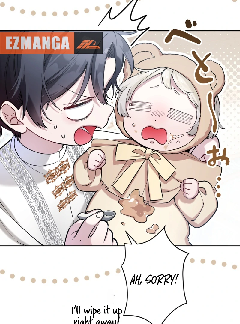 I Became the Stepmother of a Terminally Ill Child Chapter 8 381 ch 8 8