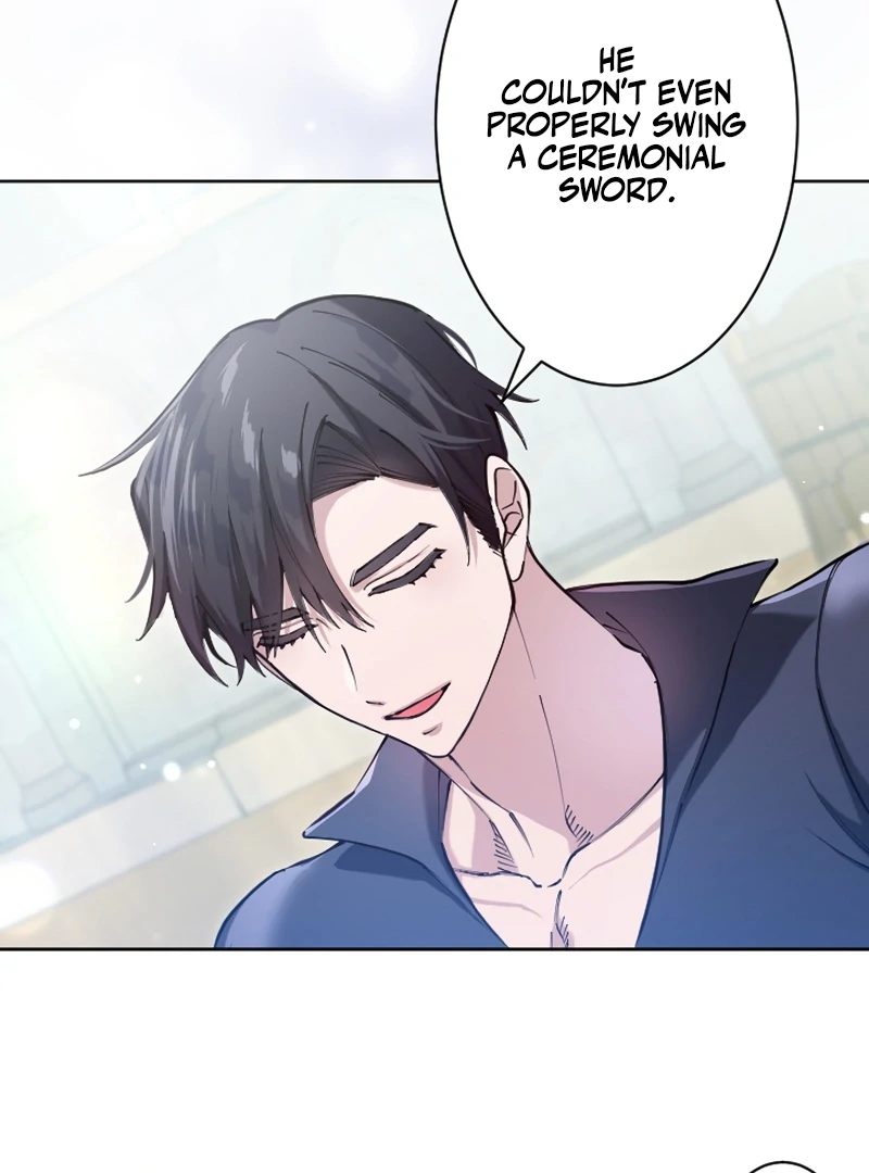 I Became the Stepmother of a Terminally Ill Child Chapter 8 453 ch 8 80