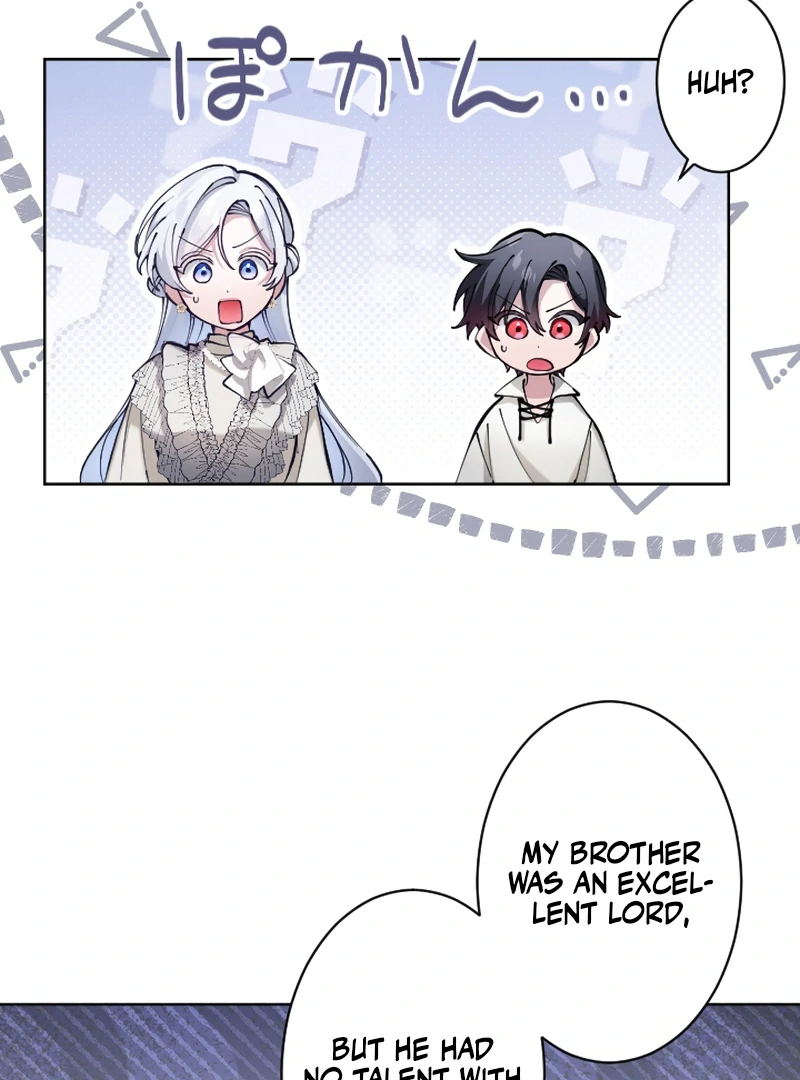 I Became the Stepmother of a Terminally Ill Child Chapter 8 454 ch 8 81