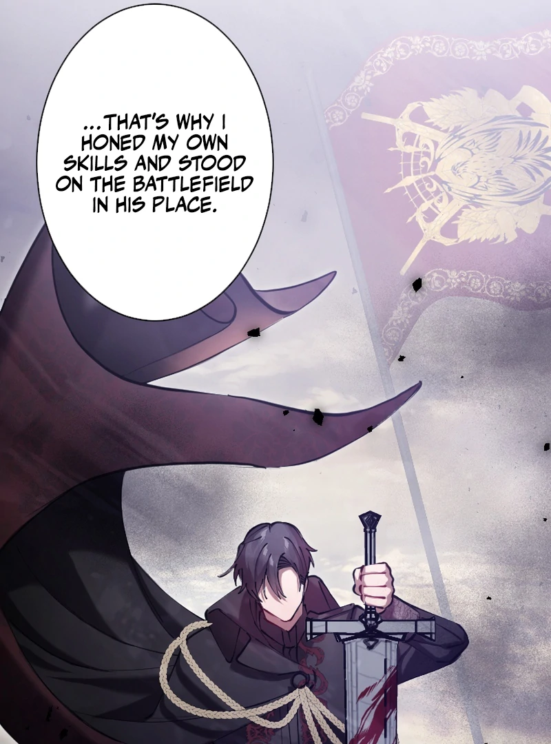 I Became the Stepmother of a Terminally Ill Child Chapter 8 457 ch 8 84